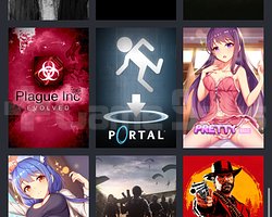Acill satılık steam hesabı