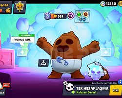 EN UYGUN BRAWL STARS HESABI