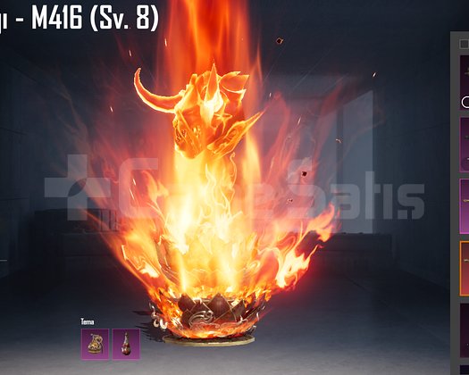 SPOR ARABALI KIZIL GÖKBIÇAĞI MAX LVL DOLU HESAP!!!