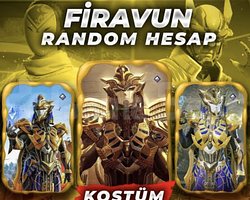 |FİRAVUN SEVENLERE ÖZEL| ULTRA MEGA VİPP STOKK