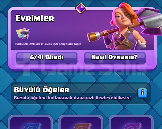 1518 KOLEKSİYON - 6 EVRİM & 9071 KUPA
