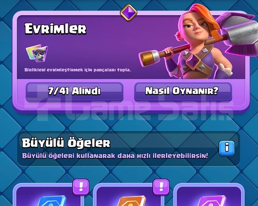 1473 KOLEKSİYON - 7 EVRİM & 10000 KUPA
