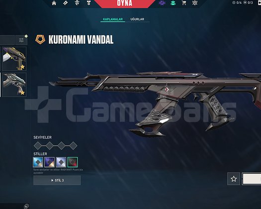 25 k harcanmış immo 2 hesap acil satılık pazarlık