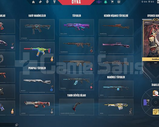 25 k harcanmış immo 2 hesap acil satılık pazarlık