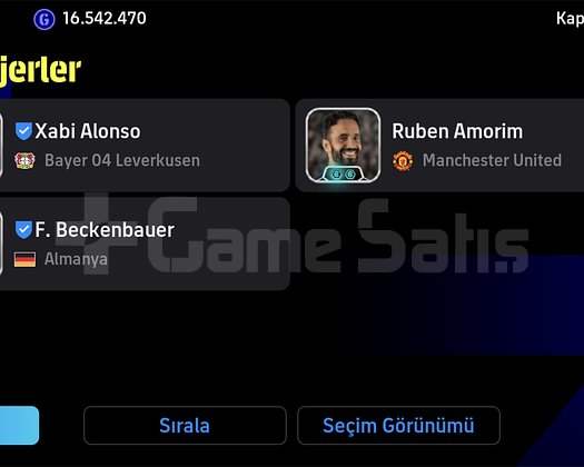 3208 KG PELE CRUYFF SON BOMBACI