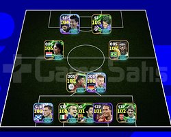 3208 KG PELE CRUYFF SON BOMBACI
