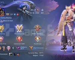 4 legend küresele 20k mega1
