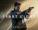 007 First Light Deluxe Edition + 2 Oyun +OTO GUARD
