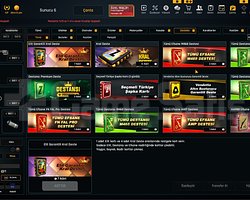 32K Materyalli 60 Seviye Zula Hesabı
