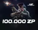 100.000 Zp