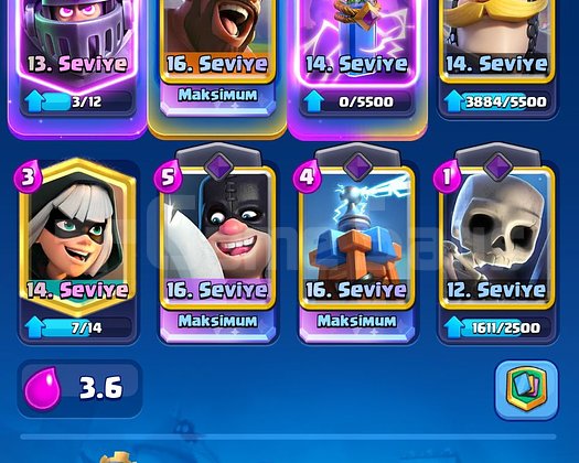 10.6K KUPA 6EVRİM 7YILLIK CR