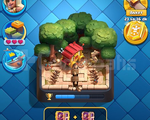 10.6K KUPA 6EVRİM 7YILLIK CR