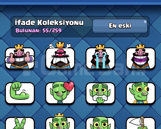 11.900 kupa temiz hesap