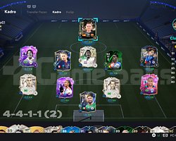 FC 26 PC HESABI WL HAZIR WEB APP AÇIK