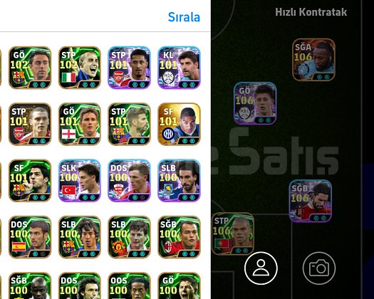 3321 efsane hesap