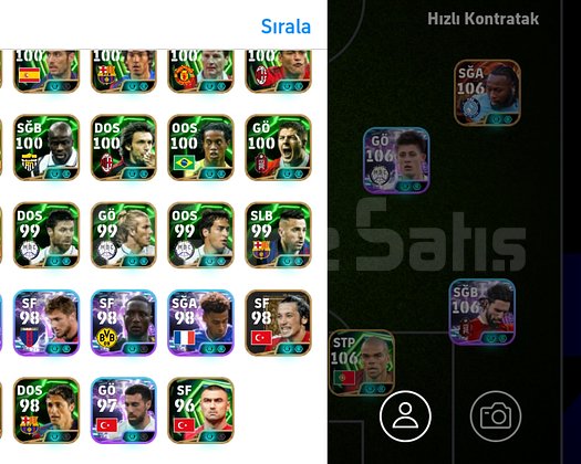 3321 efsane hesap