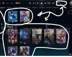 TR / 599 LEVEL / 177 SKİN / FUL HERO +MAİL