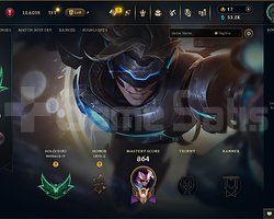 euw zümrüt hesap