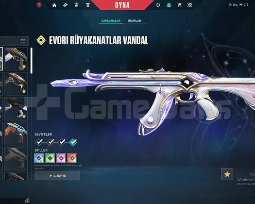 17 k yatırılmış sezon 1 hesabı tertemiz immo 2 pea