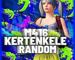 KERTENKELE RANDOM+++ ULTRA MEGA VİP EFSANE STOK