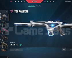 BIÇAKLI BP İYON PHANTOM