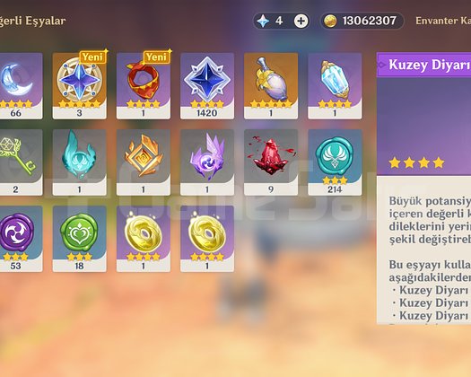 KAZUHA + MUALANI AR47