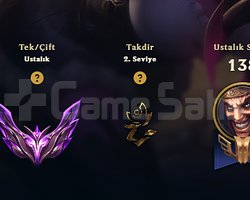 TR MASTER 16 SKIN ACC 65 wr