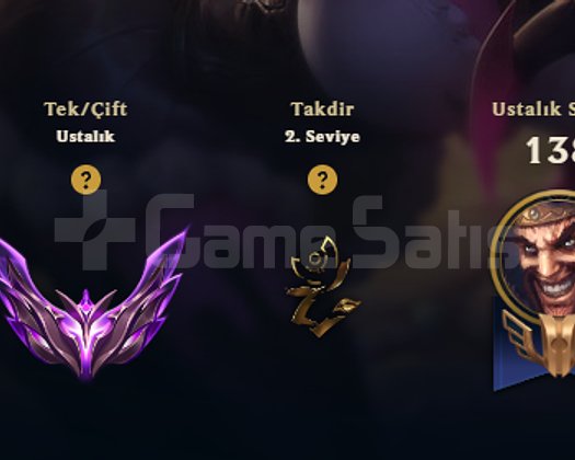 TR MASTER 16 SKIN ACC 65 wr