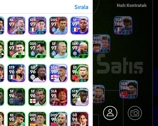 5 BOMBACILI MÜTHİŞ HESAP