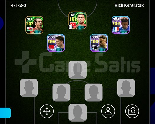 5 BOMBACILI MÜTHİŞ HESAP