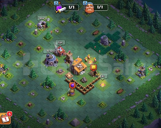 10BB HIZLI BAŞLANGIÇ HESABI