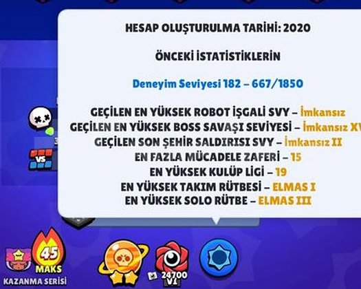 AŞIRI NADİR EMEK HESAP + CR + COC HESABI YANINDA