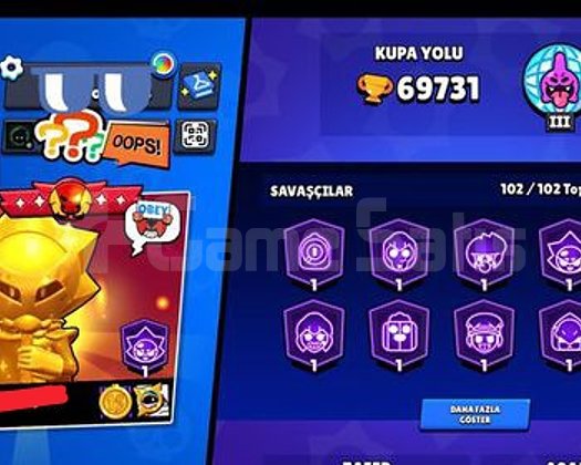 AŞIRI NADİR EMEK HESAP + CR + COC HESABI YANINDA