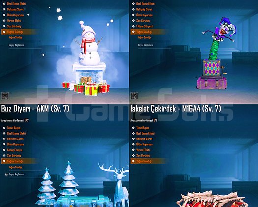 230 MYT FULL BEBEK FIRSAT HESABI