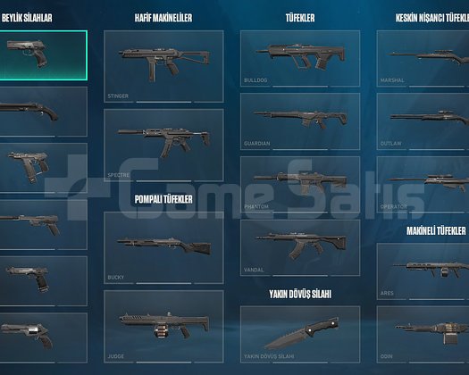 High MMR Güncel immo 1