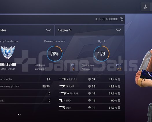BAYONET KOMBOLU GECMİŞİ SAĞLAM KACMAZ