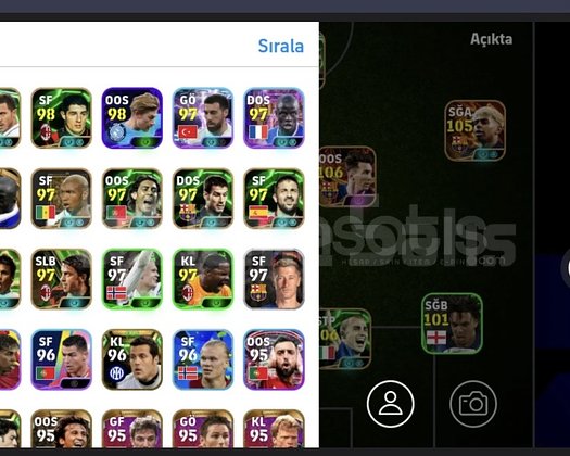 6-7 BOMBACILI İMKANSIZ FİYATTT