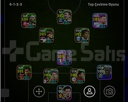 106 BARESİ 104 RİBERY FIRSAT HESAP