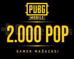 2 BİN POPÜLERLİK HİZLİ TESLİM UYGUN FİYAT