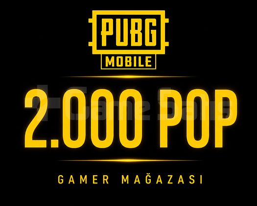 2 BİN POPÜLERLİK HİZLİ TESLİM UYGUN FİYAT
