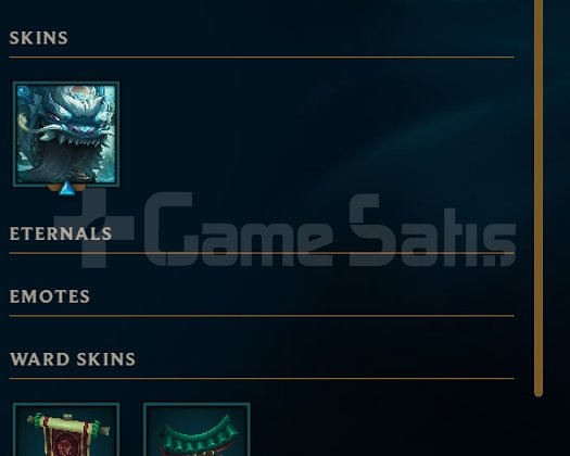 EUW/ PLAT 4 +30 - 10 FRESH HONOR LV 5 HESAP !