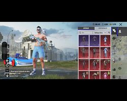 BUZ M4,MAVİ ŞORT FIRSAT PUBG HESABI KAÇMAZ
