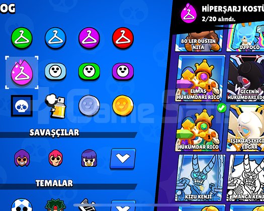 21K ucuz hesap