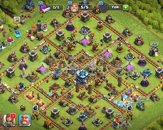 13bb 1700 elmas skinli