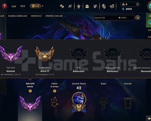 72 WR +32 LP MASTER FRESH ACC
