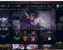 300 LVL + 90 KOSTÜM + ZÜMRÜT 3! + 172 HERO-DEVİR
