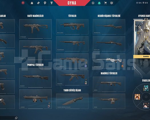 VP li 54 SV İYON OPERATÖRLÜ UCUZA