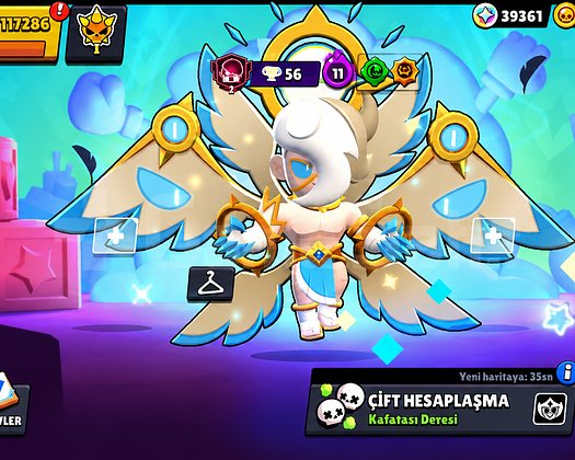 117K KUPA DEV HESAP