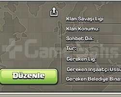 8 LEVEL KLAN PİYASANIN EN UCUZU