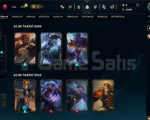 SMURFLERE UYGUUN SOLOQ 65 WİNRATE +30 LP FLEX 80